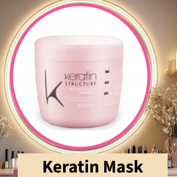 Keratin Mask 