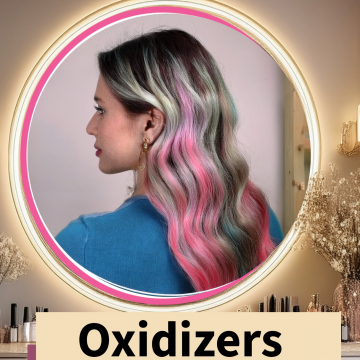 Oxidizers